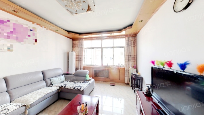 农业路6号院二手房实景图