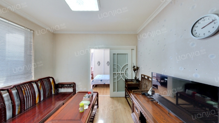 长乐坊小区北区二手房实景图