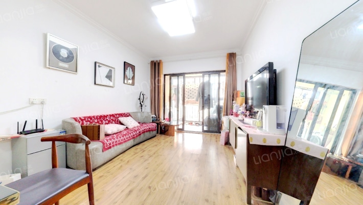 凤凰胥岸花园3期二手房实景图