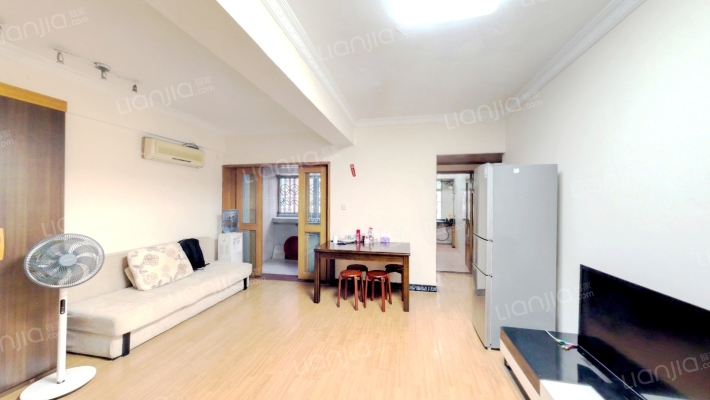 天诚广场二手房实景图