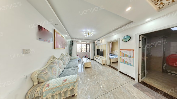 金玉园东区二手房实景图