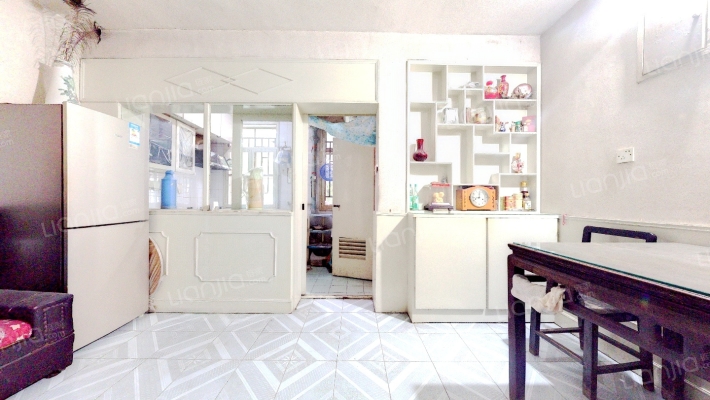 杨枝三村二手房实景图