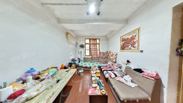 铁二小区二手房实景图