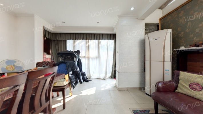 山雨墅二手房实景图