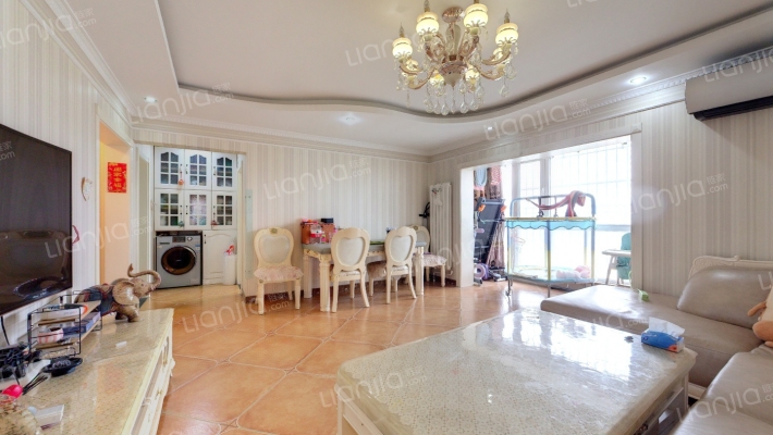 丽泽雅园二手房实景图