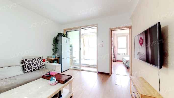 贝多芬公馆二手房实景图