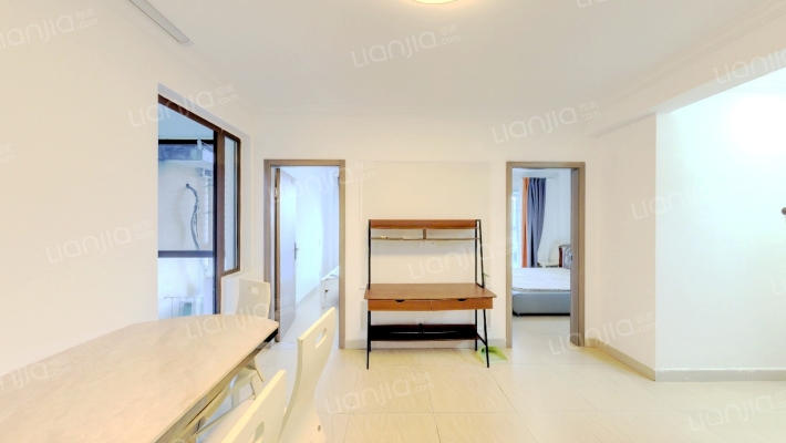 新田园三组团二手房实景图