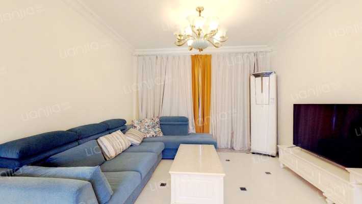 太仓碧桂园二手房实景图