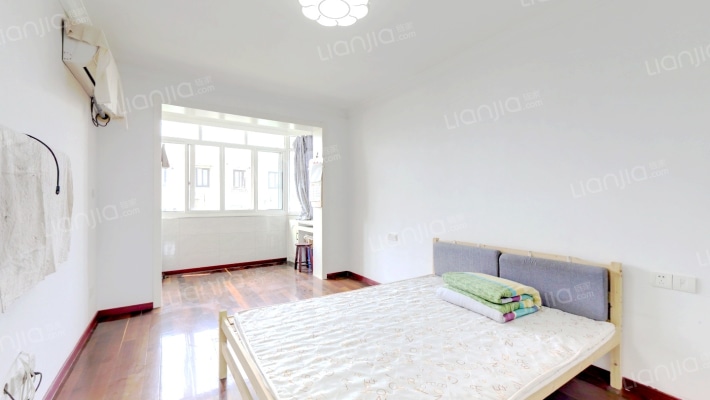 曹杨三村(曹杨公寓)二手房实景图