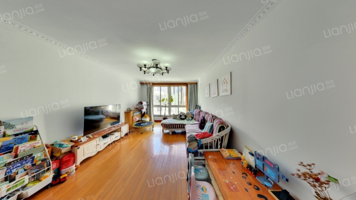 泡崖四区二手房实景图