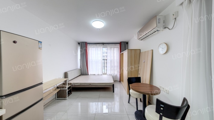 臻汇公馆二手房实景图