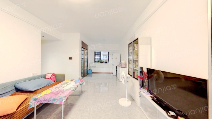 天茂·领航湾二手房实景图