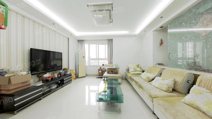 中诚信河畔之星二手房实景图