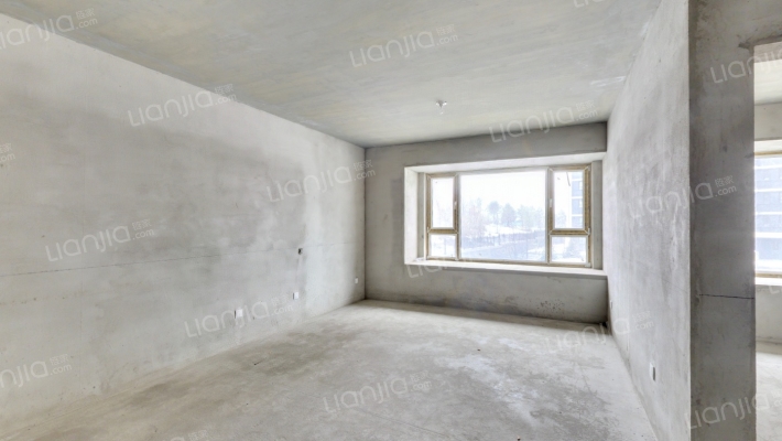 伊河棠樾二手房实景图