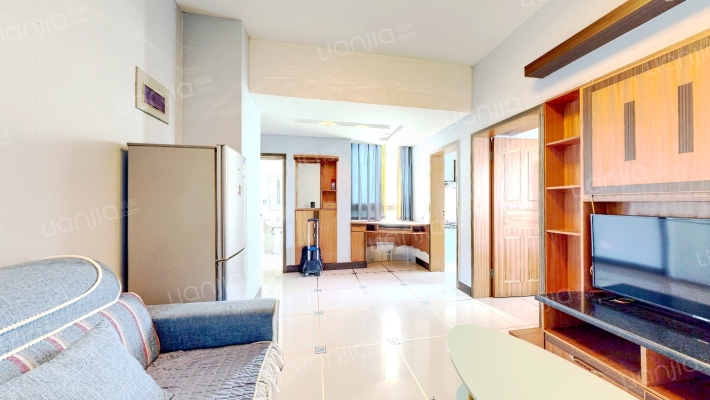 香林华府(巴南)二手房实景图