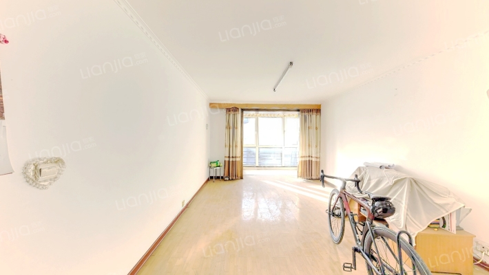 绿茵家苑二手房实景图