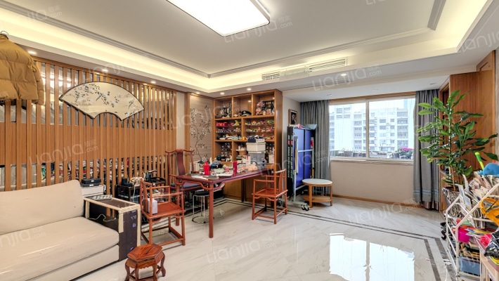 汇车桥公寓二手房实景图