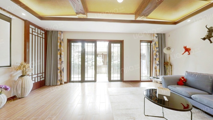 悦景庄一街坊二手房实景图