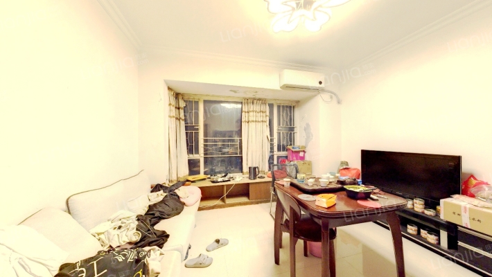 荔港南湾H区二手房实景图