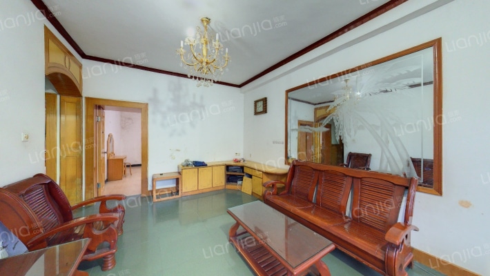 破塘路25号二手房实景图