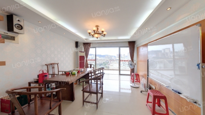 宏益大厦二手房实景图