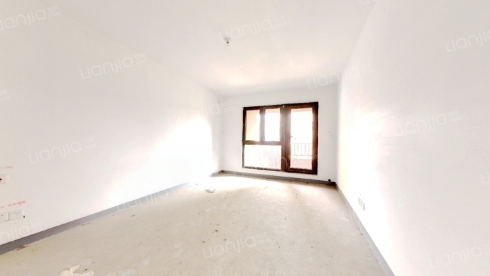 富力星月湾二手房实景图