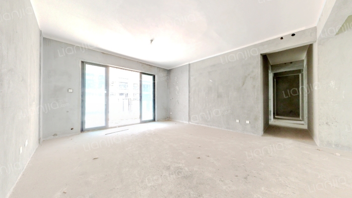 合能枫丹铂麓三期二手房实景图