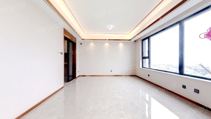 招商臻园二期二手房实景图