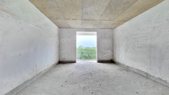 柏林小镇二手房实景图