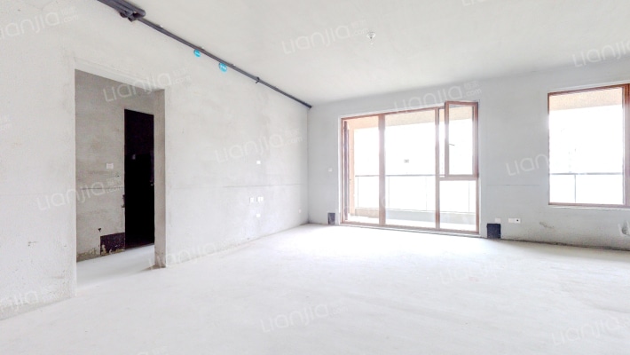 佰和荣筑二手房实景图