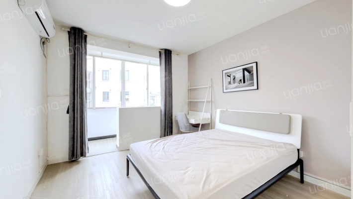 永清新村二手房实景图