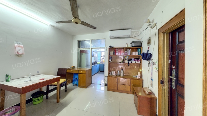 天成花园二手房实景图