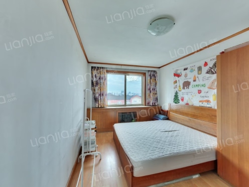 整租·天台路 2室1厅 南