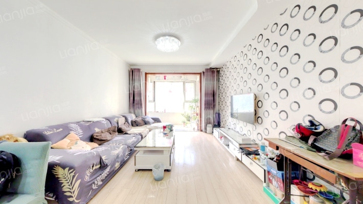 万象新天3区二手房实景图