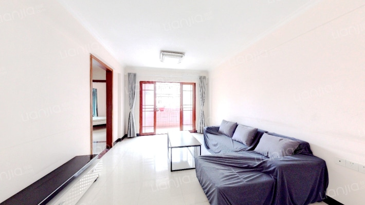 广信春兰花园二手房实景图