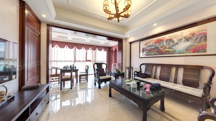 加悦阳光二手房实景图