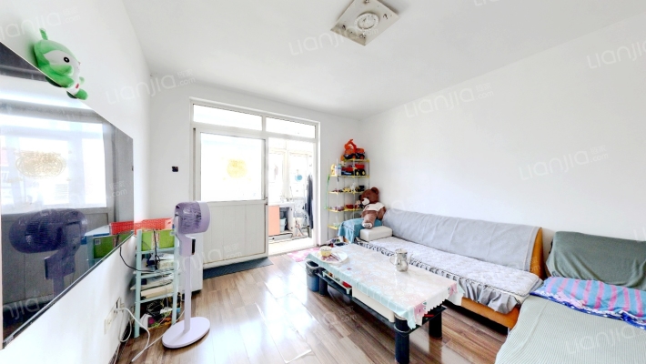 东山路散盘二手房实景图