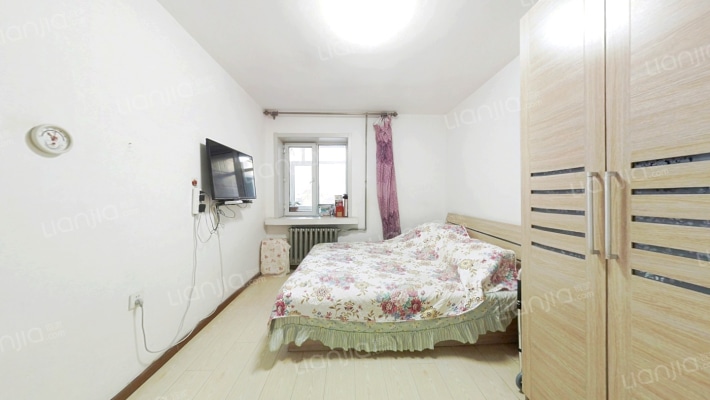 利群街二手房实景图