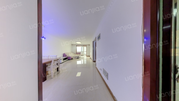 钢建小区二手房实景图