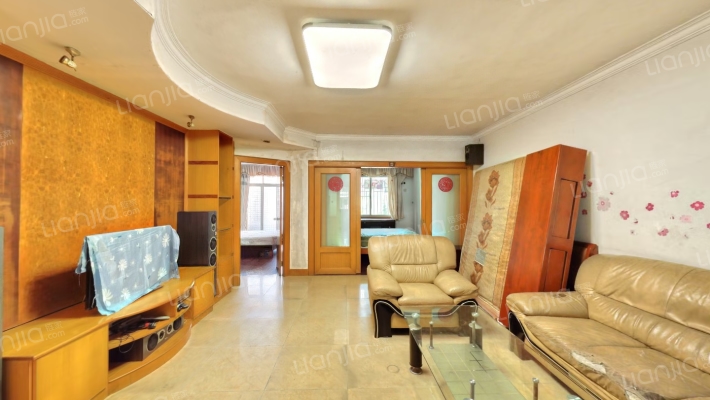 建福小区二手房实景图