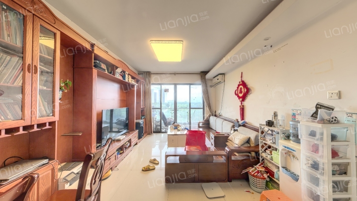 美的·简岸二手房实景图