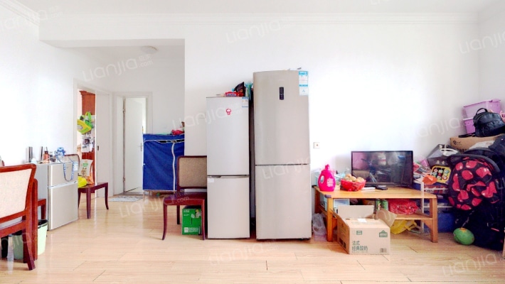 鑫苑鑫都汇二手房实景图