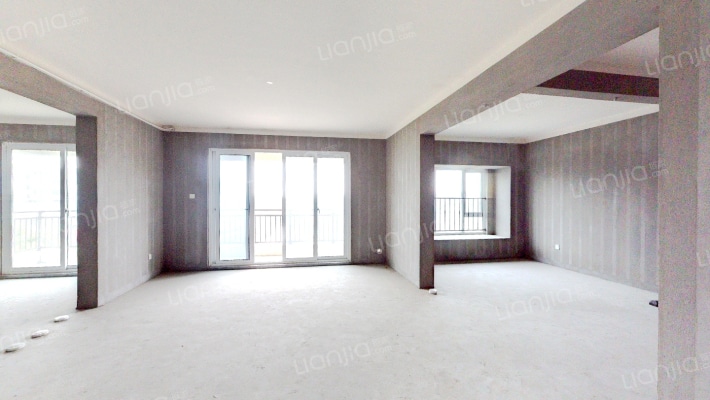 碧桂园月桂府二手房实景图