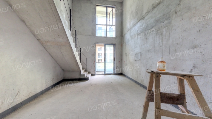 合能枫丹玖悦二手房实景图