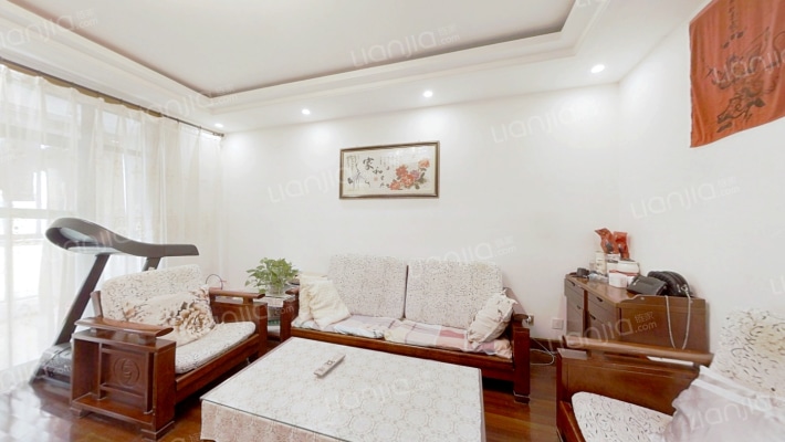 御景园二期二手房实景图