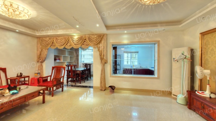 水岸兰亭二手房实景图