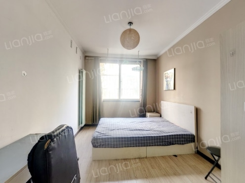 合租·晟业家园 3居室 南卧