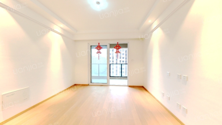 银亿东城第九街区南区二手房实景图