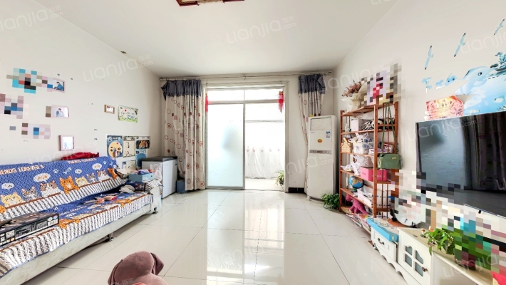 神火佳苑二手房实景图