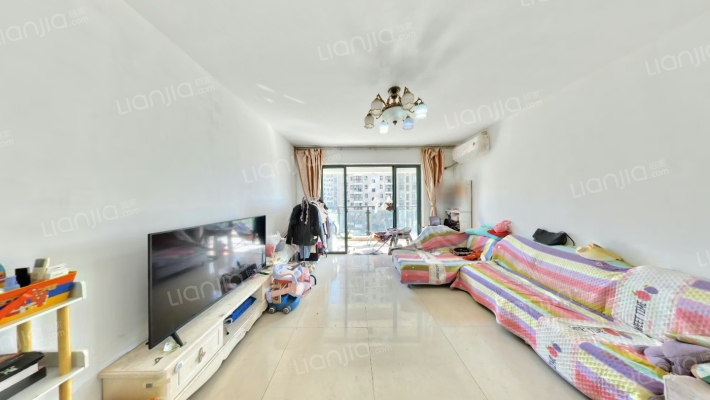 高铁阳光花园二手房实景图